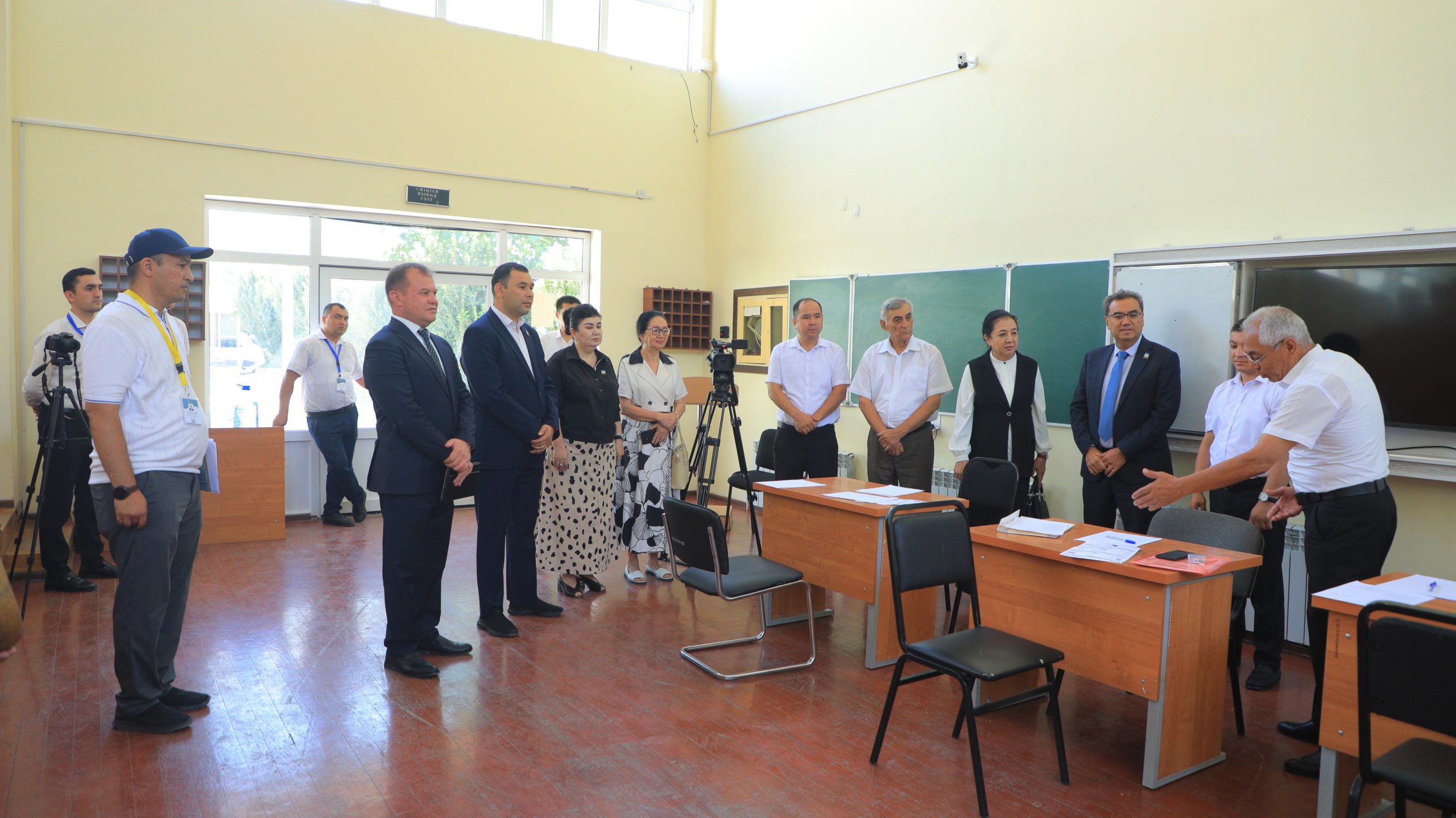 buxdu-Buxoro davlat universiteti