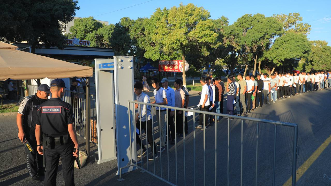 buxdu-Buxoro davlat universiteti