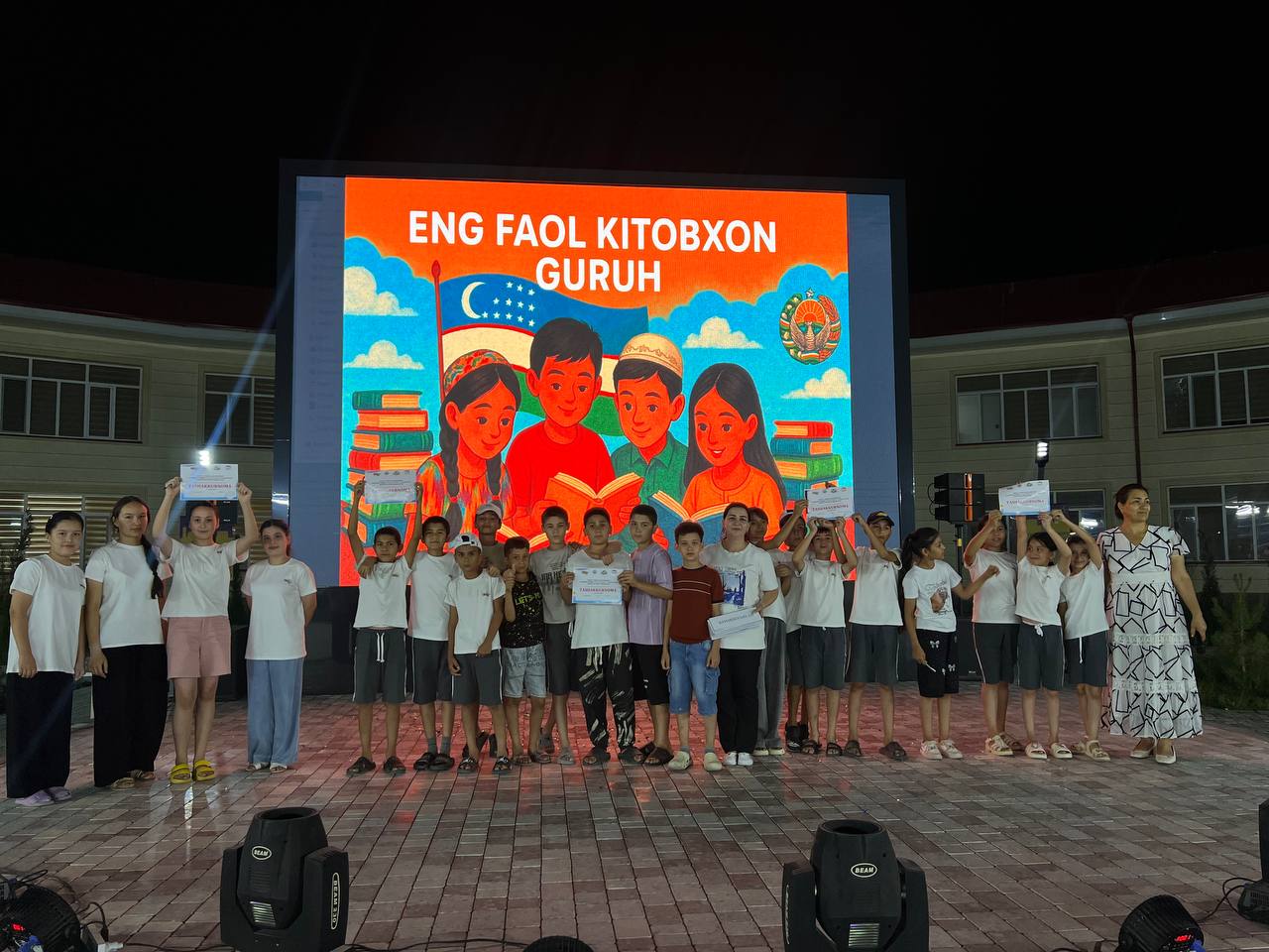 buxdu.uz-Buxoro davlat universiteti