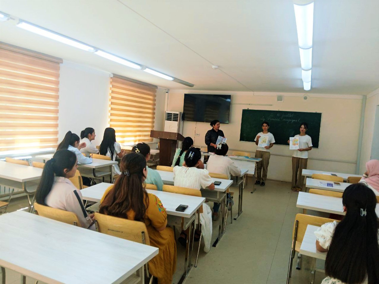 buxdu.uz-Buxoro davlat universiteti