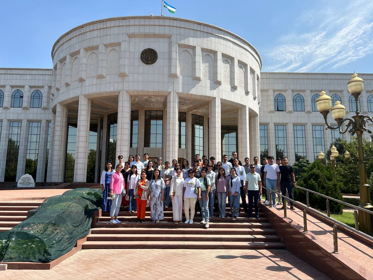 buxdu.uz-Buxoro davlat universiteti