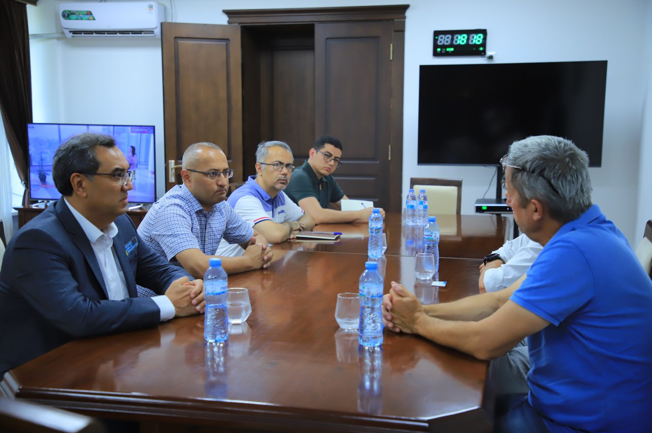buxdu-Buxoro davlat universiteti