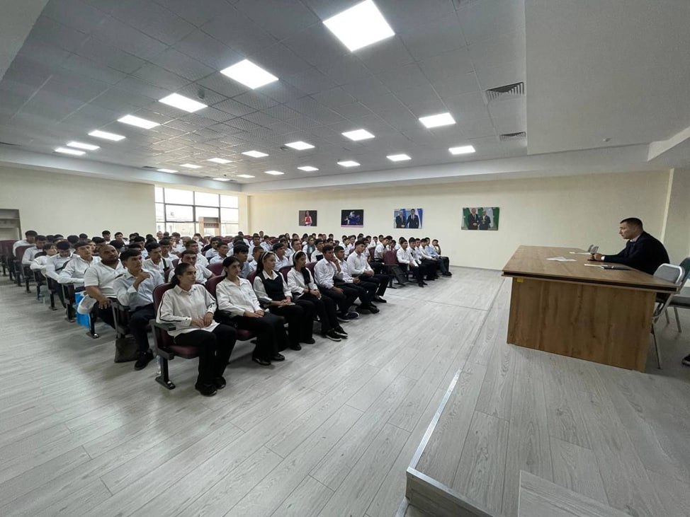 buxdu.uz-Buxoro davlat universiteti