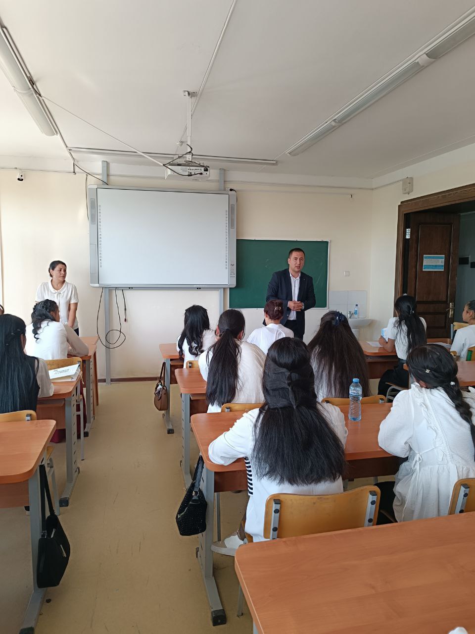 buxdu.uz-Buxoro davlat universiteti