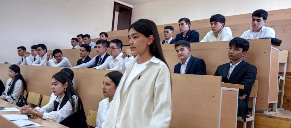 buxdu.uz-Buxoro davlat universiteti