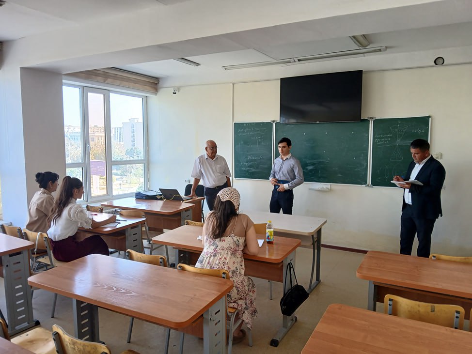 buxdu.uz-Buxoro davlat universiteti