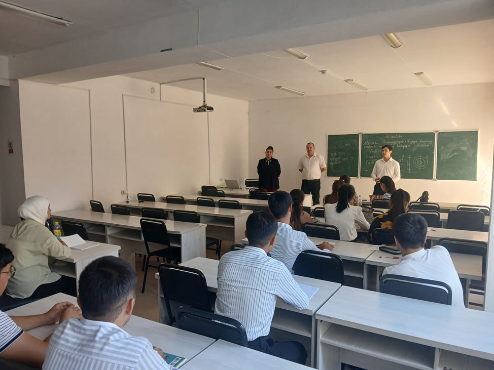 buxdu.uz-Buxoro davlat universiteti