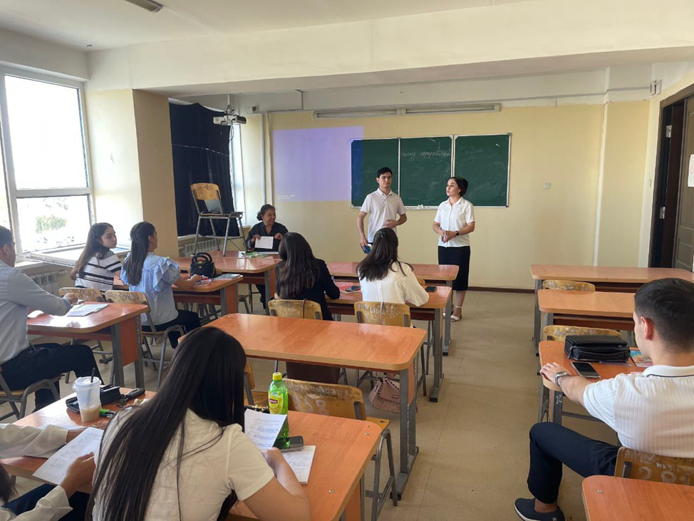 buxdu.uz-Buxoro davlat universiteti