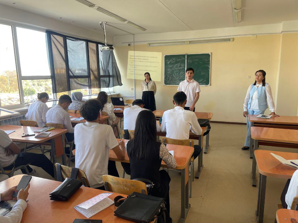 buxdu.uz-Buxoro davlat universiteti