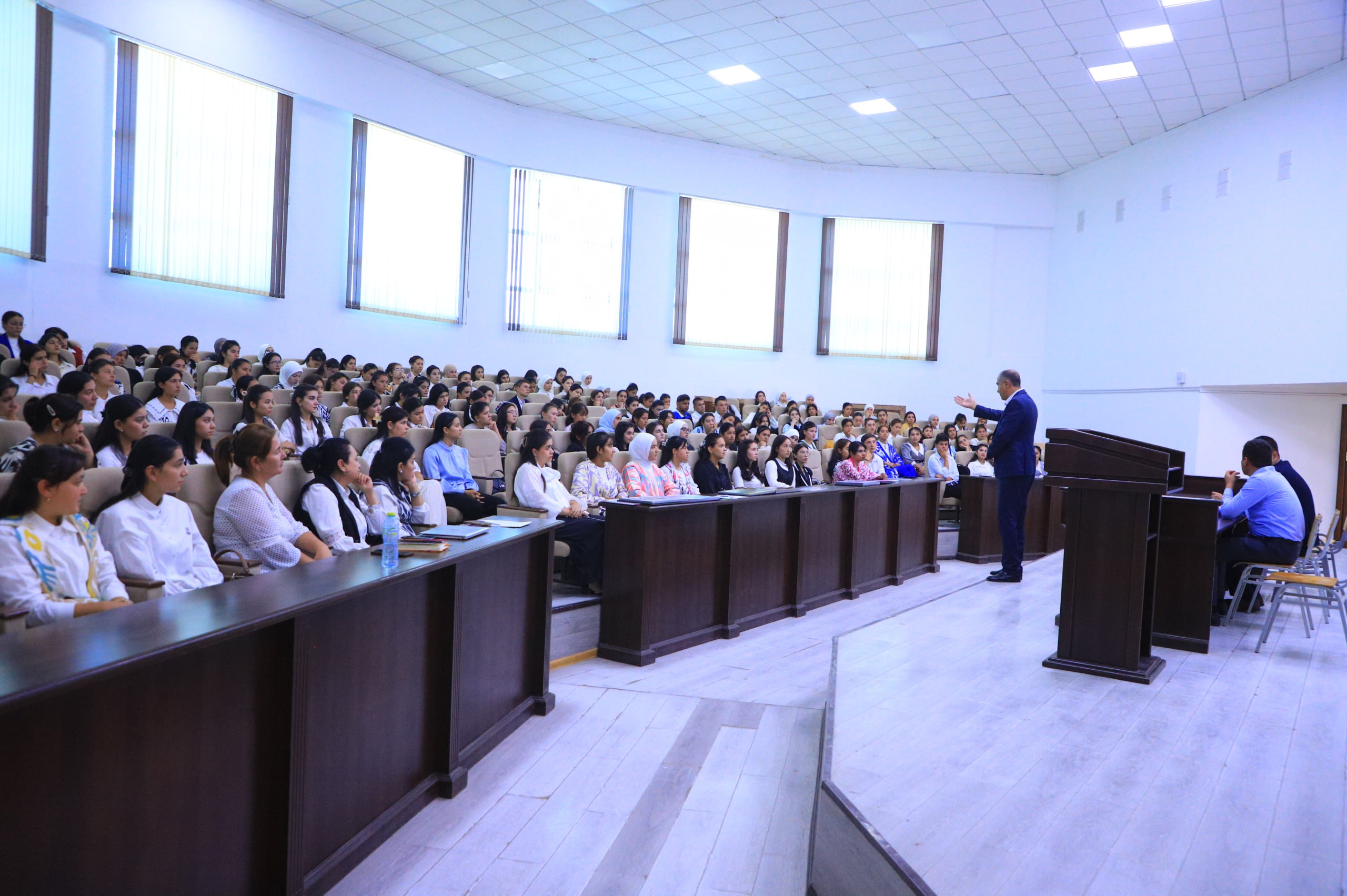 buxdu.uz-Buxoro davlat universiteti