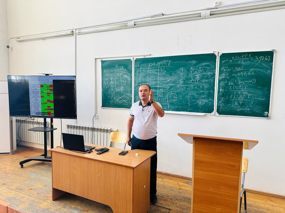 buxdu.uz-Buxoro davlat universiteti