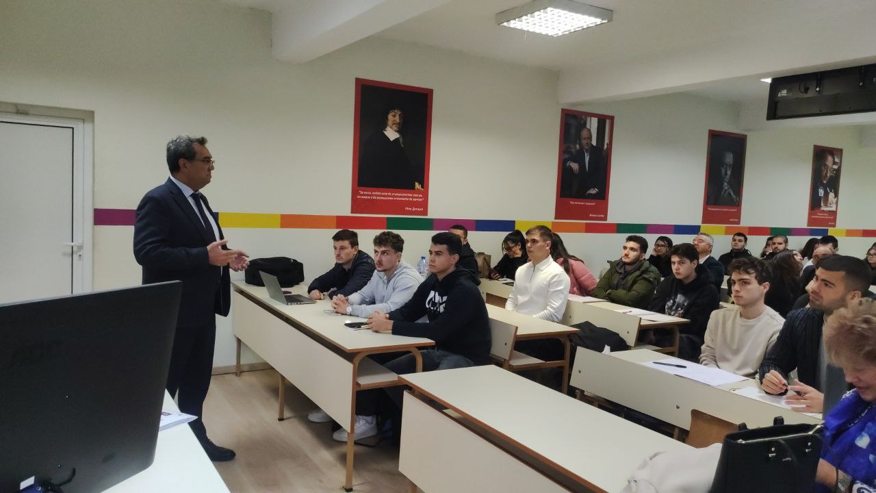 buxdu-Buxoro davlat universiteti