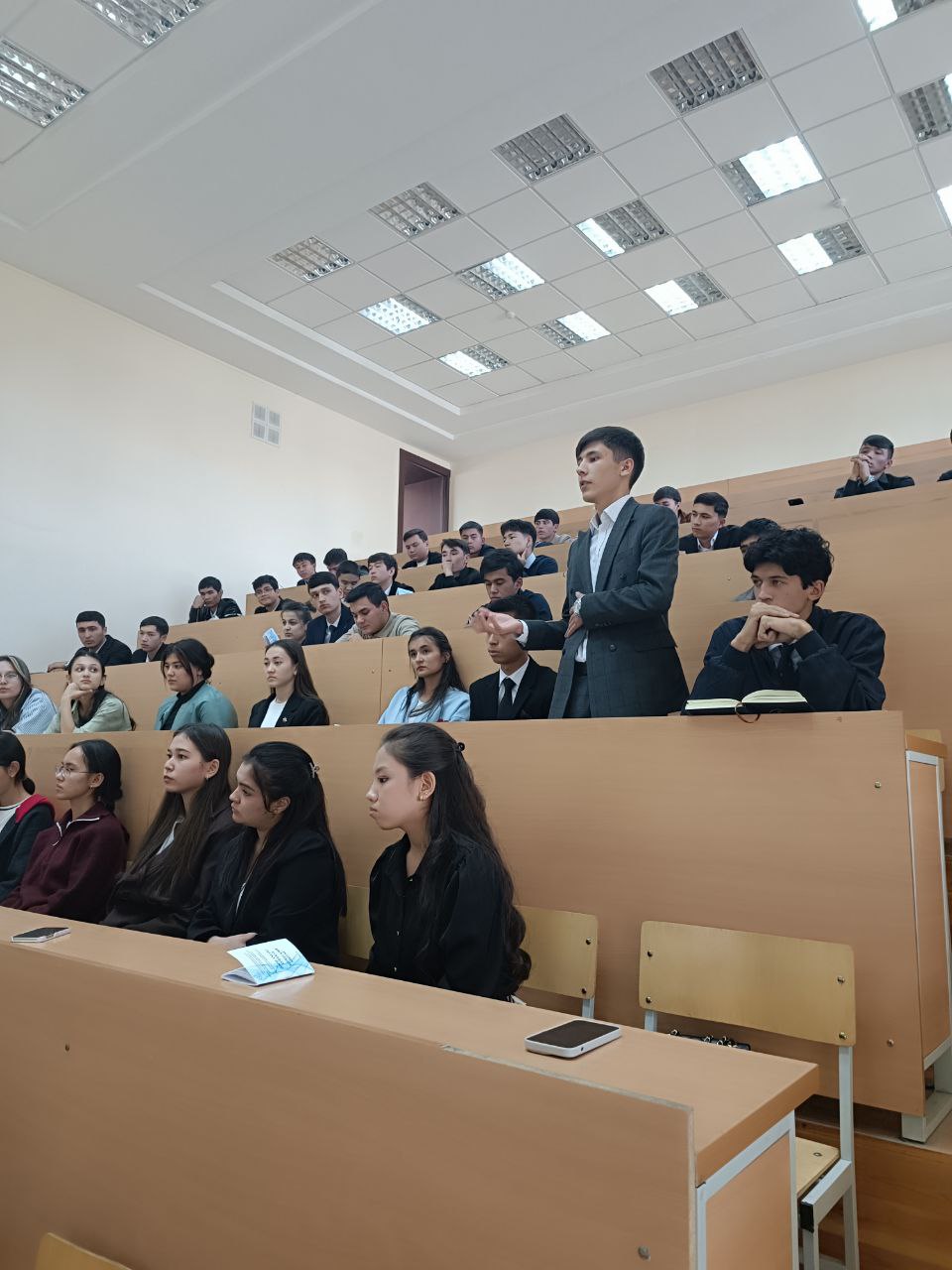 buxdu.uz-Buxoro davlat universiteti