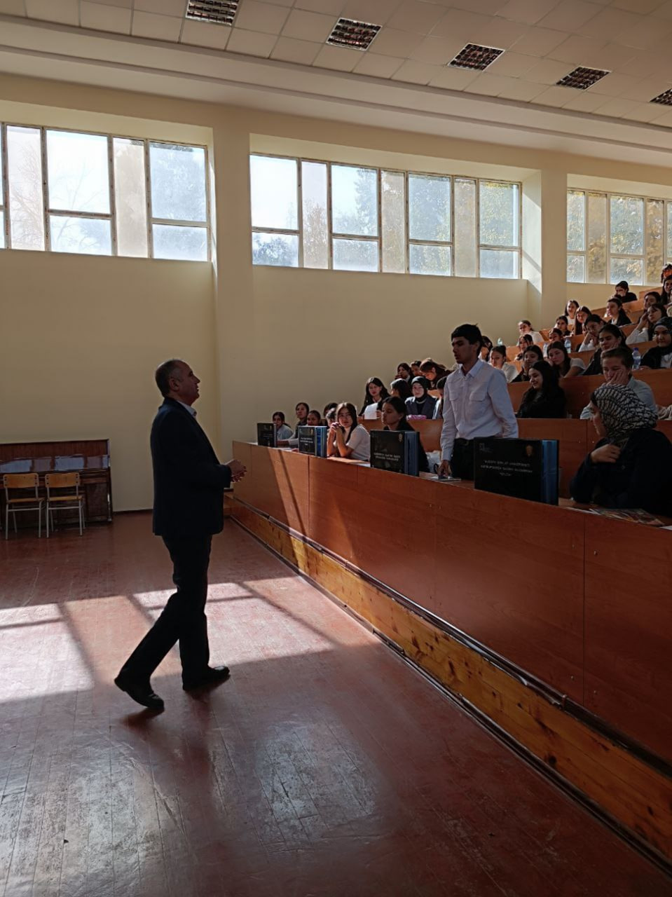 buxdu.uz-Buxoro davlat universiteti