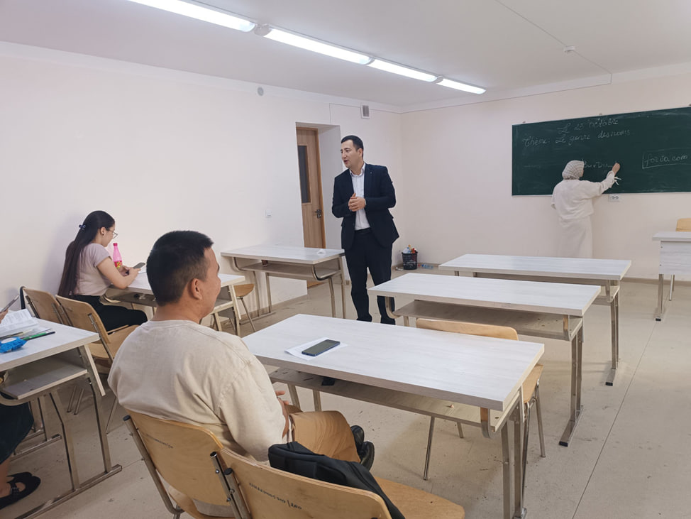 buxdu.uz-Buxoro davlat universiteti