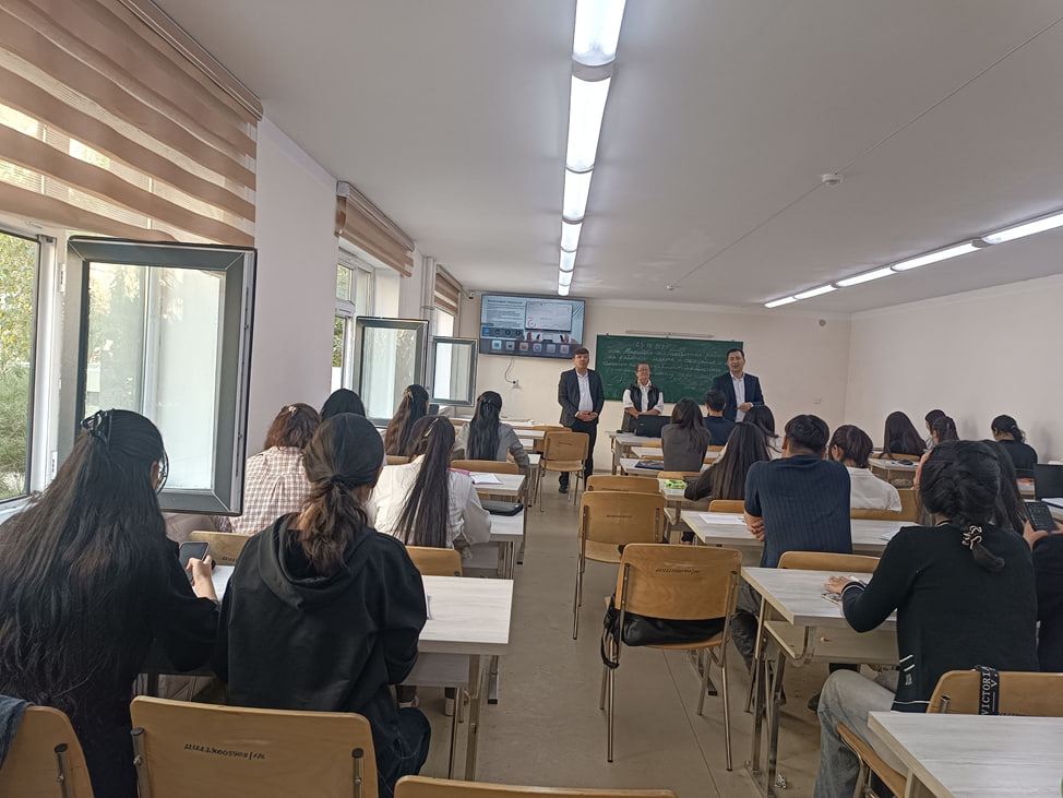 buxdu.uz-Buxoro davlat universiteti