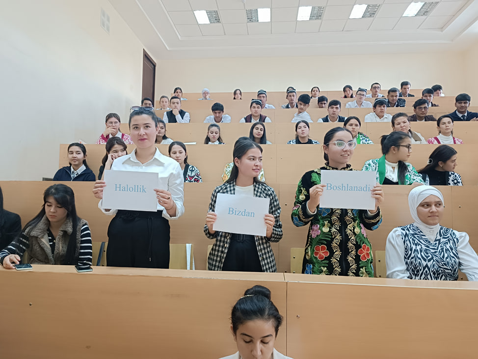 buxdu.uz-Buxoro davlat universiteti