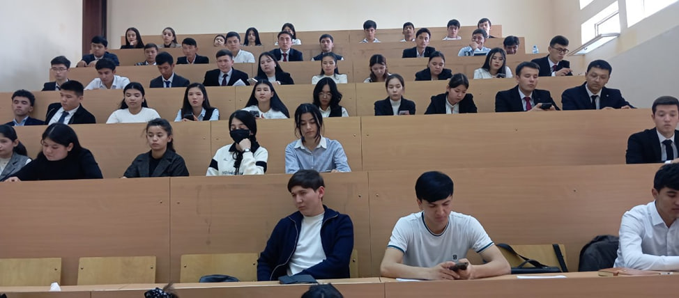 buxdu.uz-Buxoro davlat universiteti