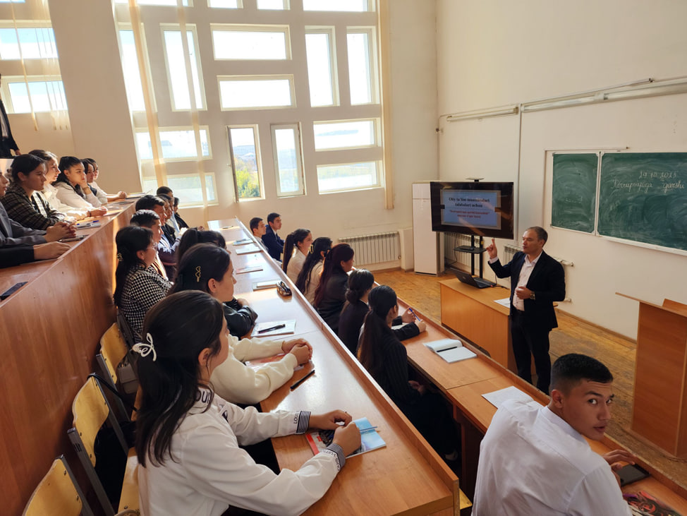 buxdu.uz-Buxoro davlat universiteti