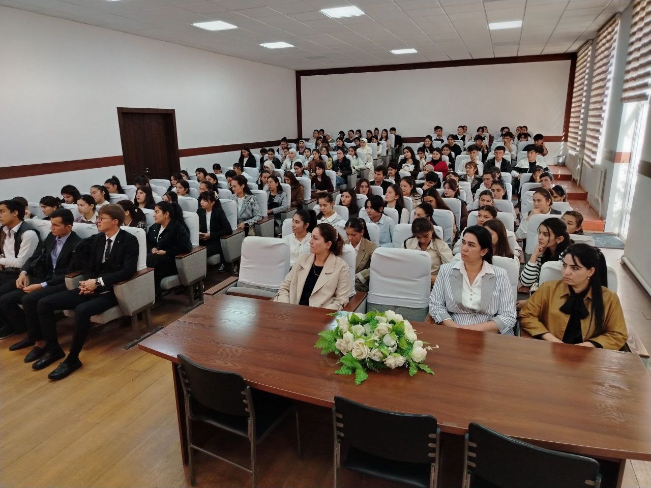 buxdu.uz-Buxoro davlat universiteti