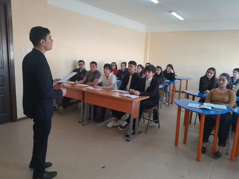 buxdu.uz-Buxoro davlat universiteti