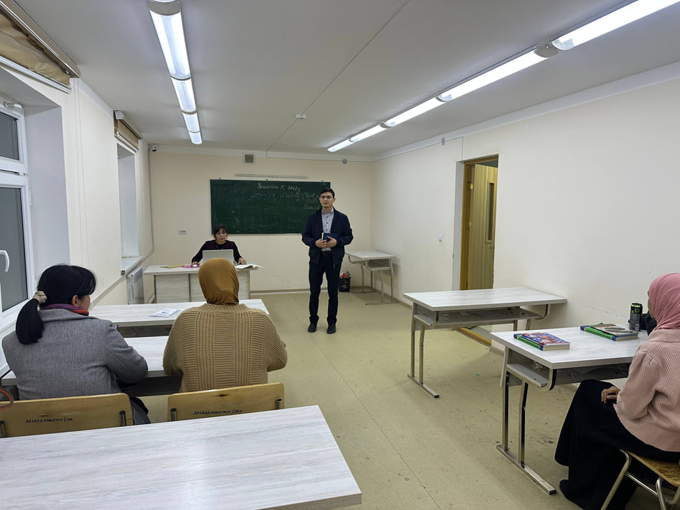 buxdu.uz-Buxoro davlat universiteti