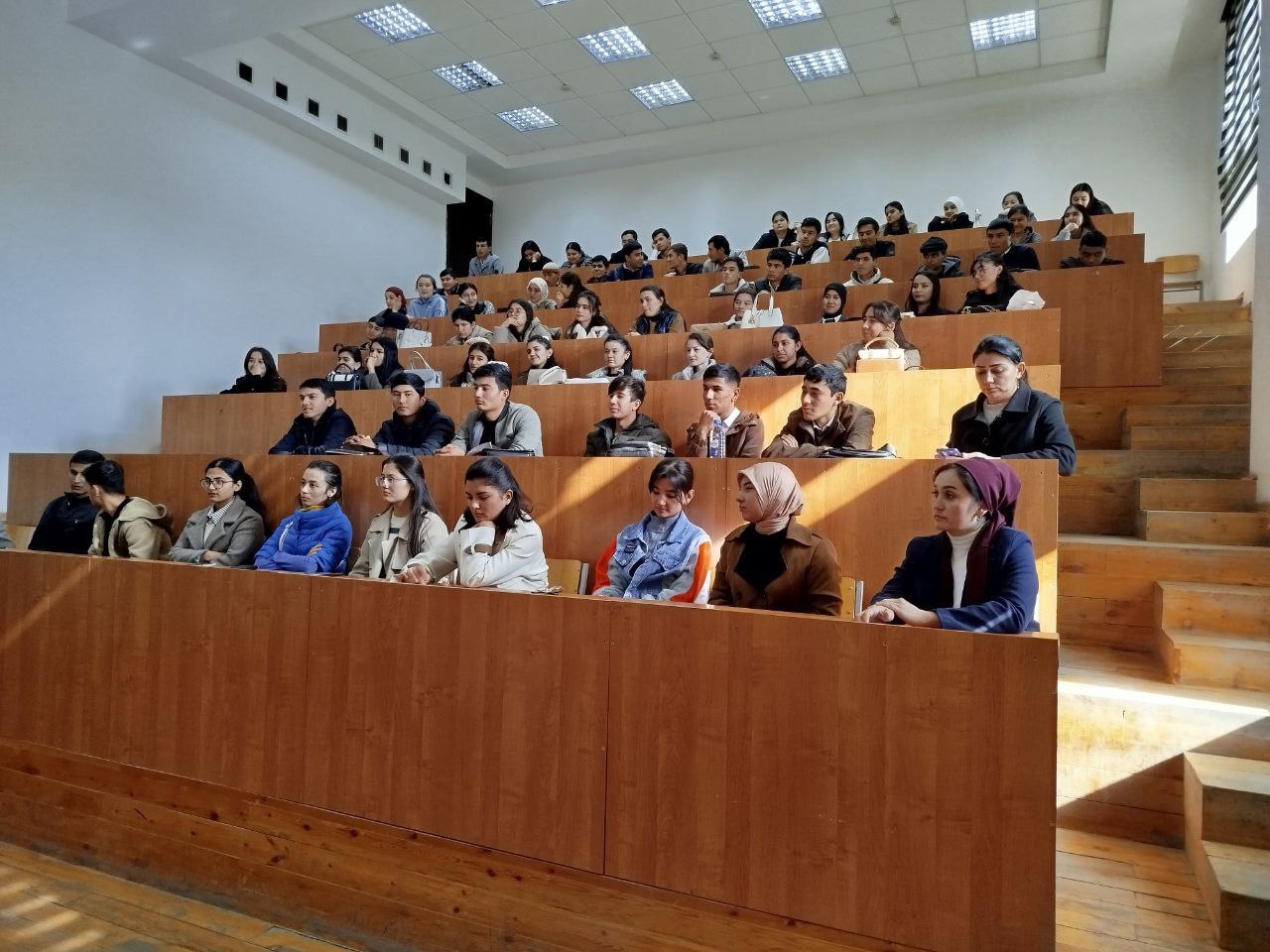 buxdu.uz-Buxoro davlat universiteti