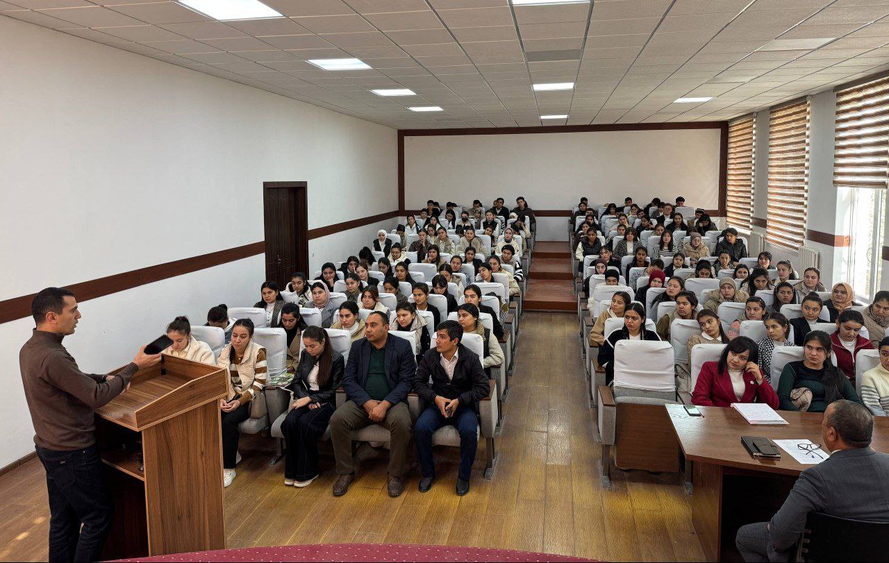 buxdu.uz-Buxoro davlat universiteti