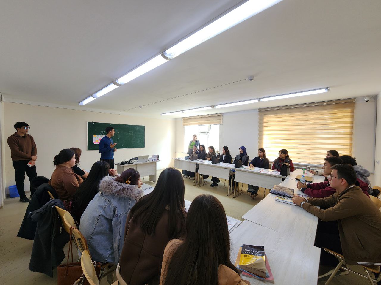 buxdu.uz-Buxoro davlat universiteti