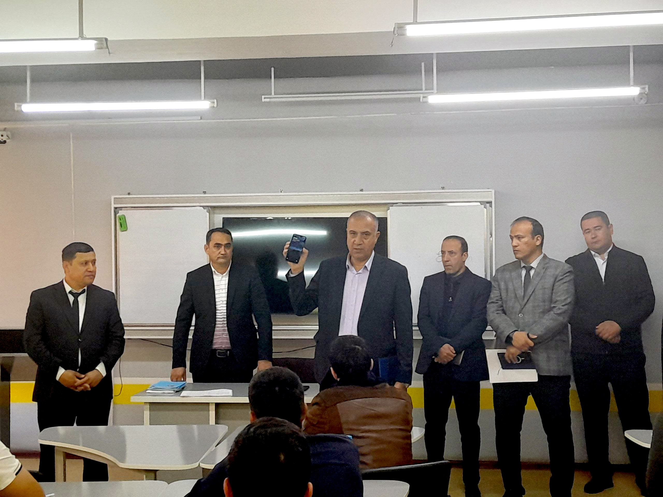 buxdu.uz-Buxoro davlat universiteti