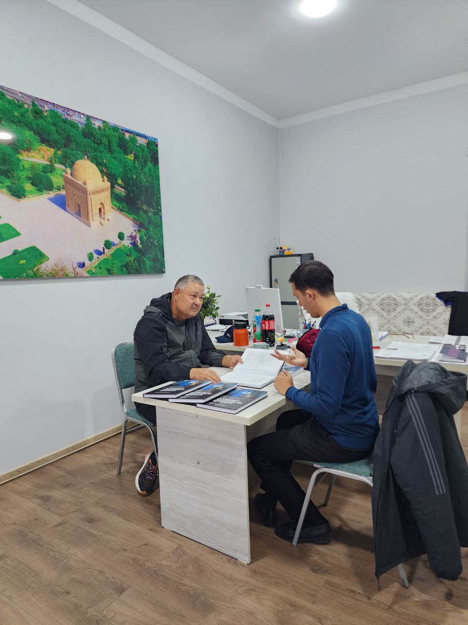 buxdu.uz-Buxoro davlat universiteti