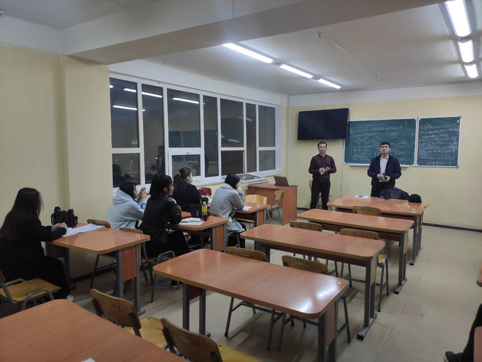 buxdu.uz-Buxoro davlat universiteti