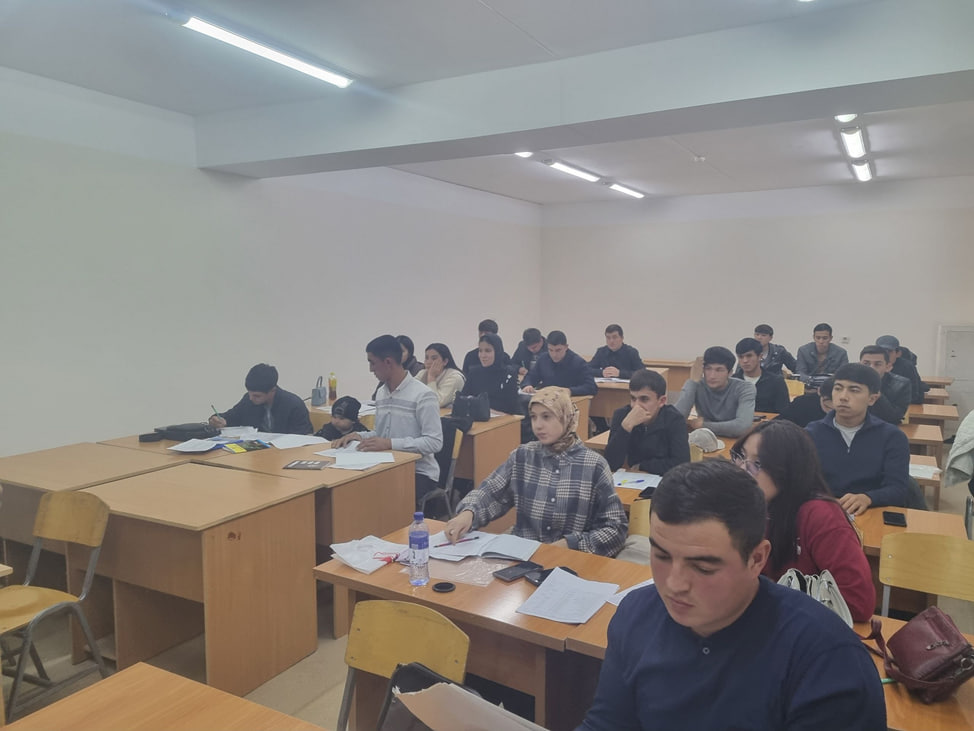 buxdu.uz-Buxoro davlat universiteti