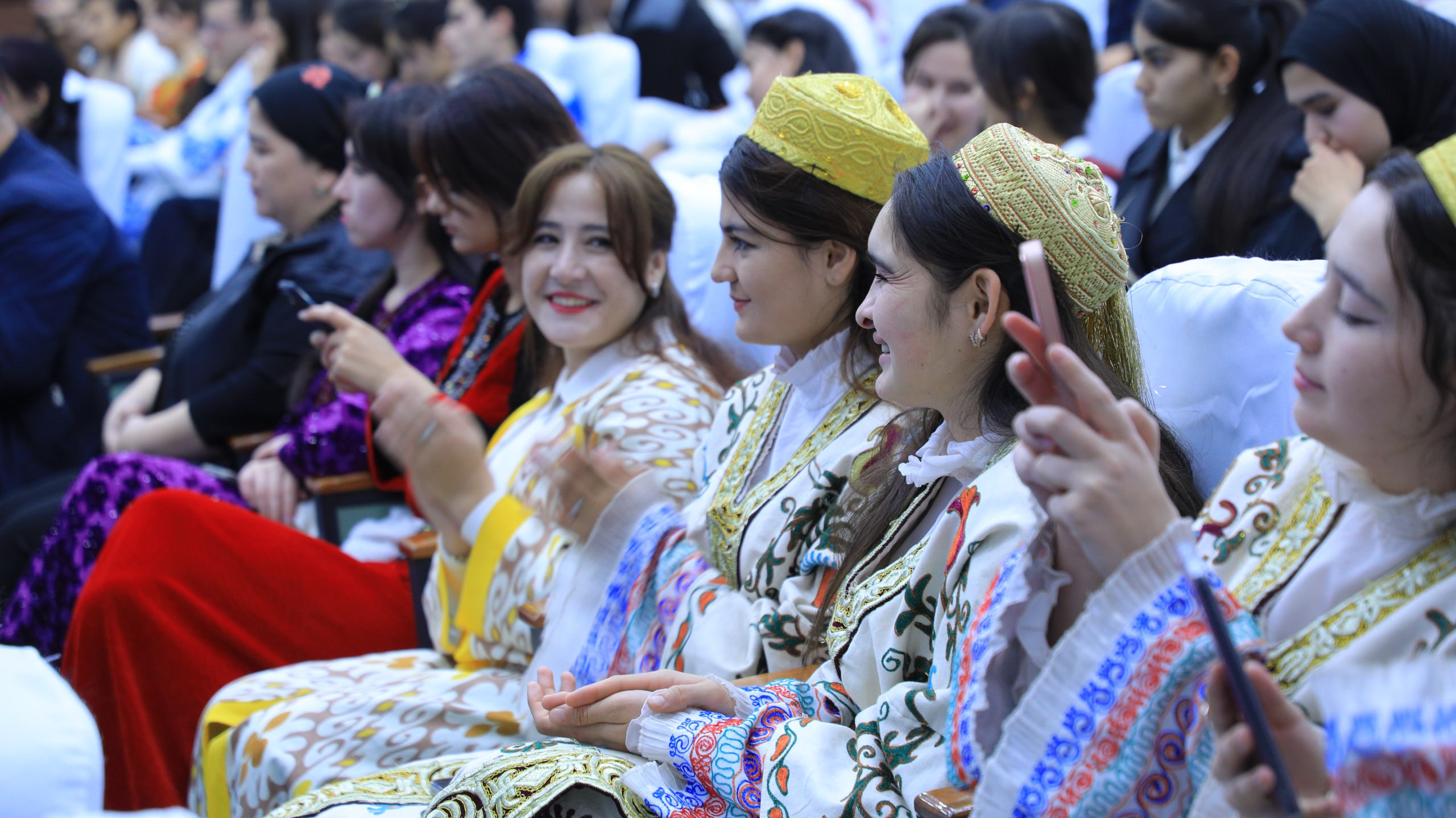buxdu.uz-Buxoro davlat universiteti