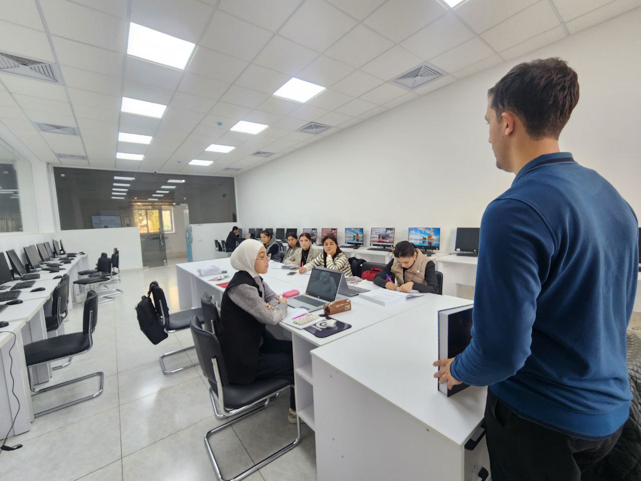 buxdu.uz-Buxoro davlat universiteti