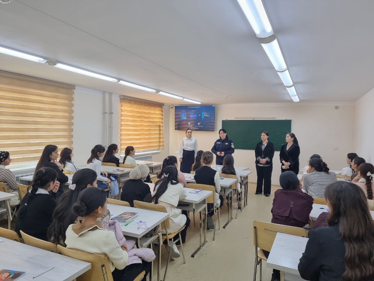 buxdu.uz-Buxoro davlat universiteti