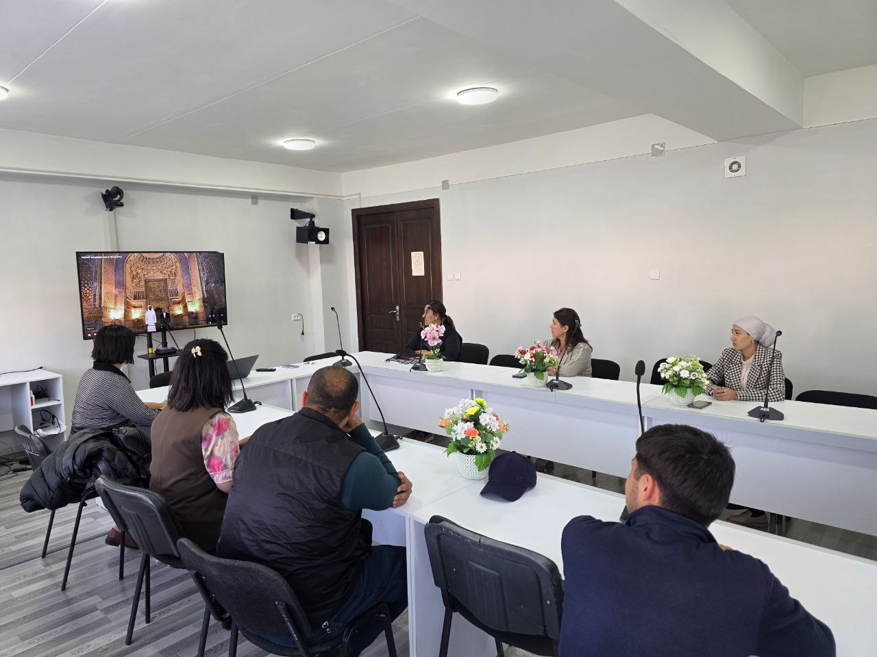 buxdu.uz-Buxoro davlat universiteti