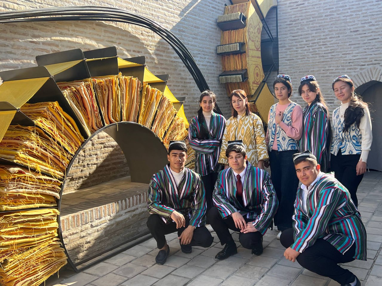 buxdu.uz-Buxoro davlat universiteti