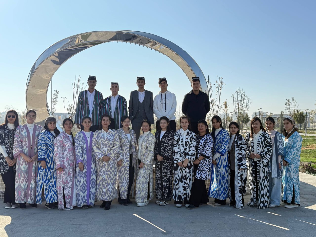 buxdu.uz-Buxoro davlat universiteti