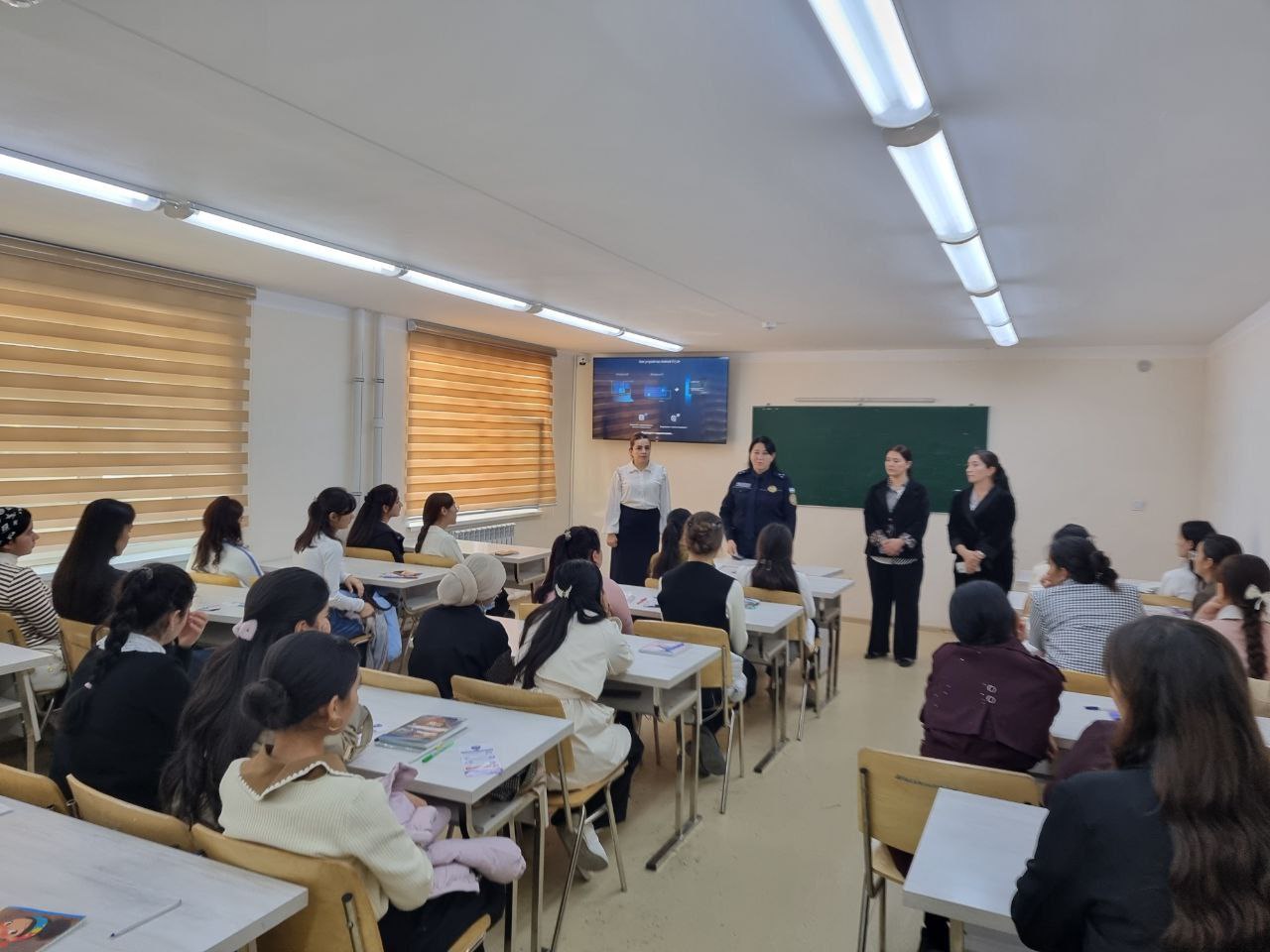 buxdu.uz-Buxoro davlat universiteti