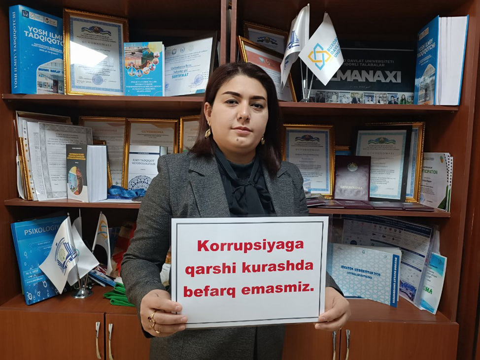 buxdu.uz-Buxoro davlat universiteti