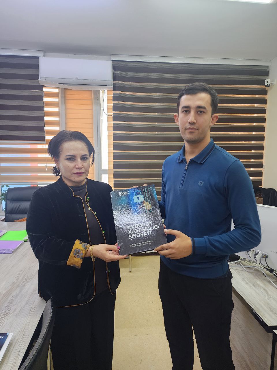 buxdu.uz-Buxoro davlat universiteti