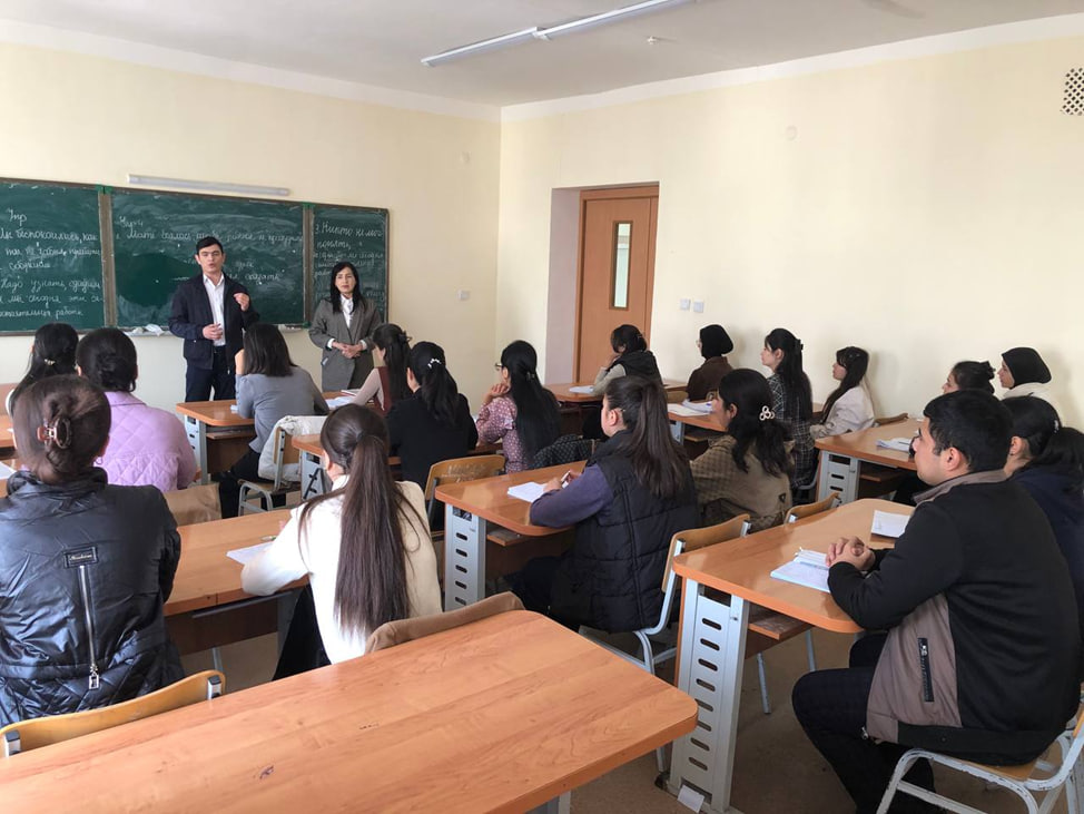 buxdu.uz-Buxoro davlat universiteti