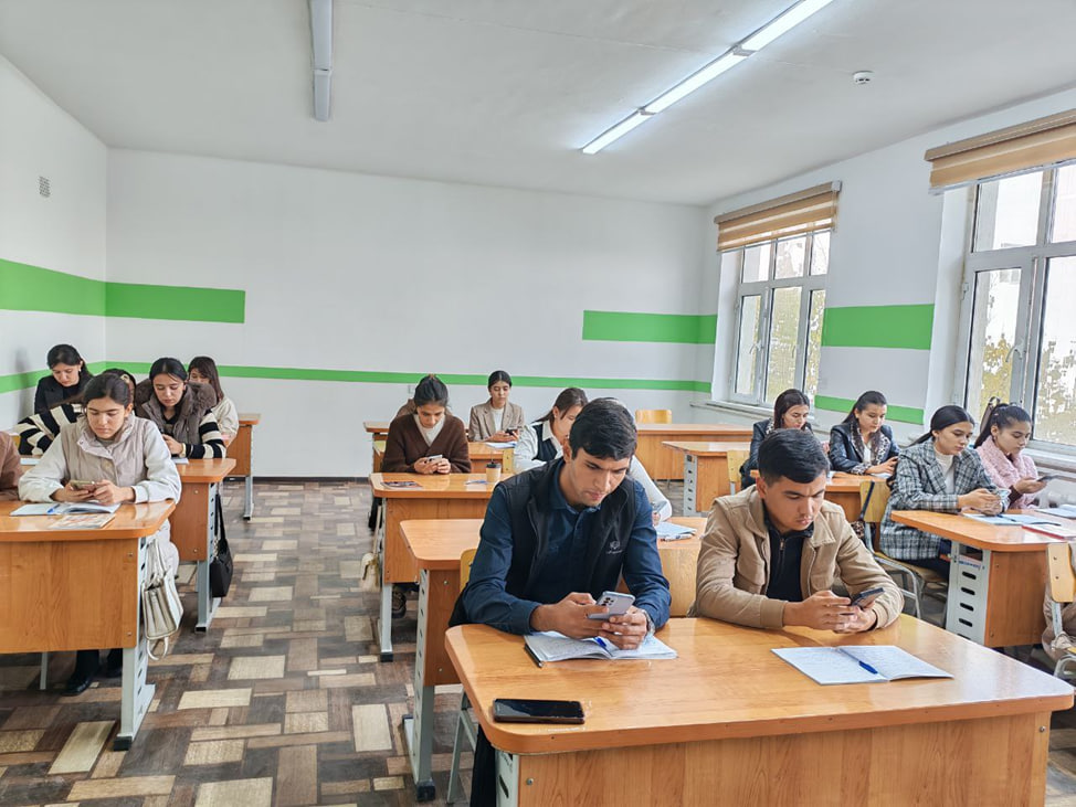 buxdu.uz-Buxoro davlat universiteti