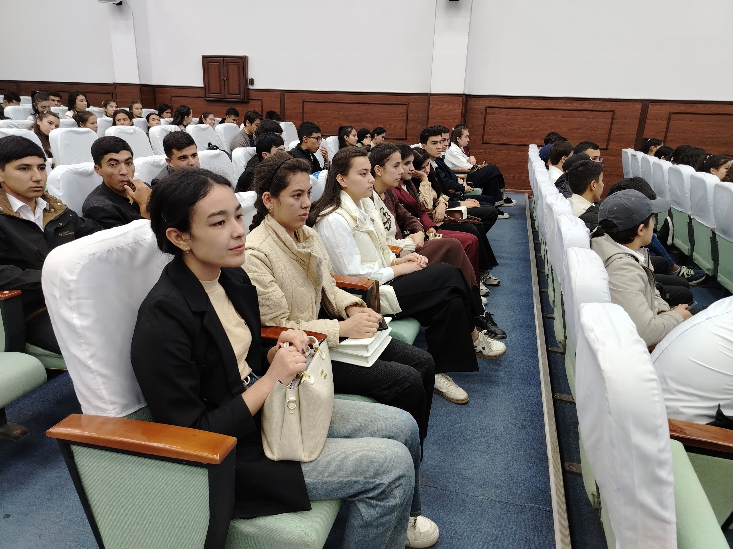 buxdu.uz-Buxoro davlat universiteti