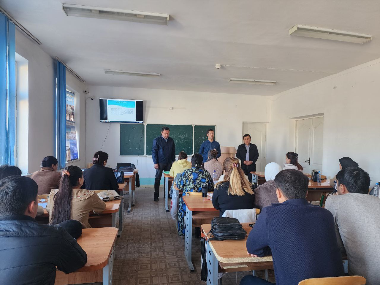 buxdu.uz-Buxoro davlat universiteti