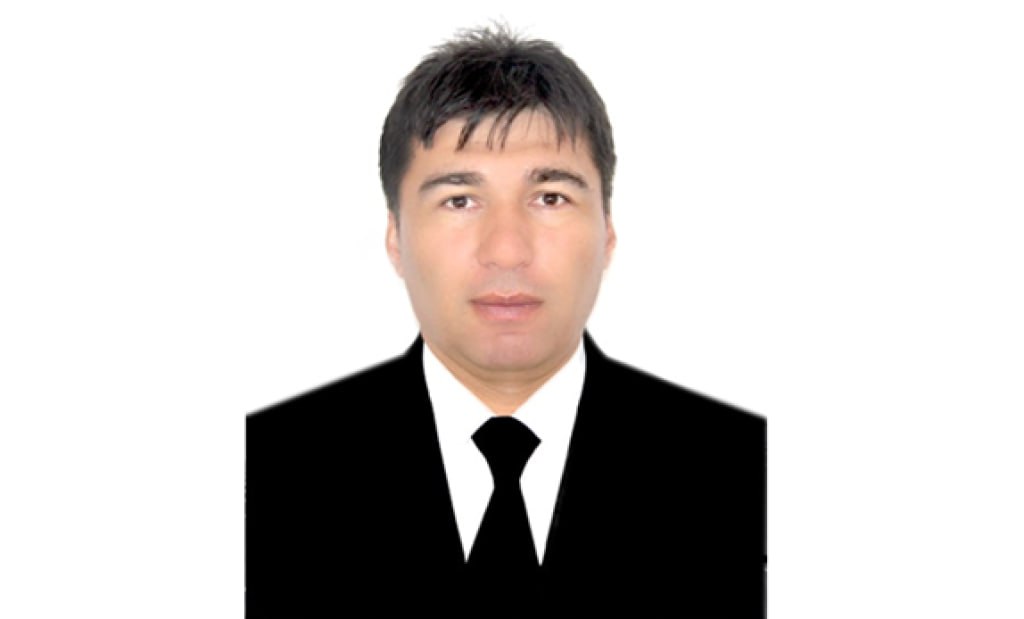 buxdu.uz-Buxoro davlat universiteti