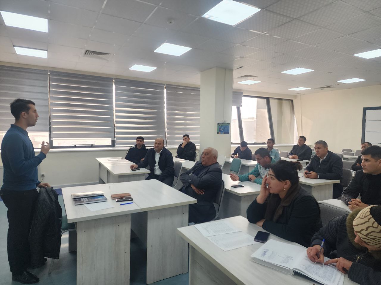 buxdu.uz-Buxoro davlat universiteti