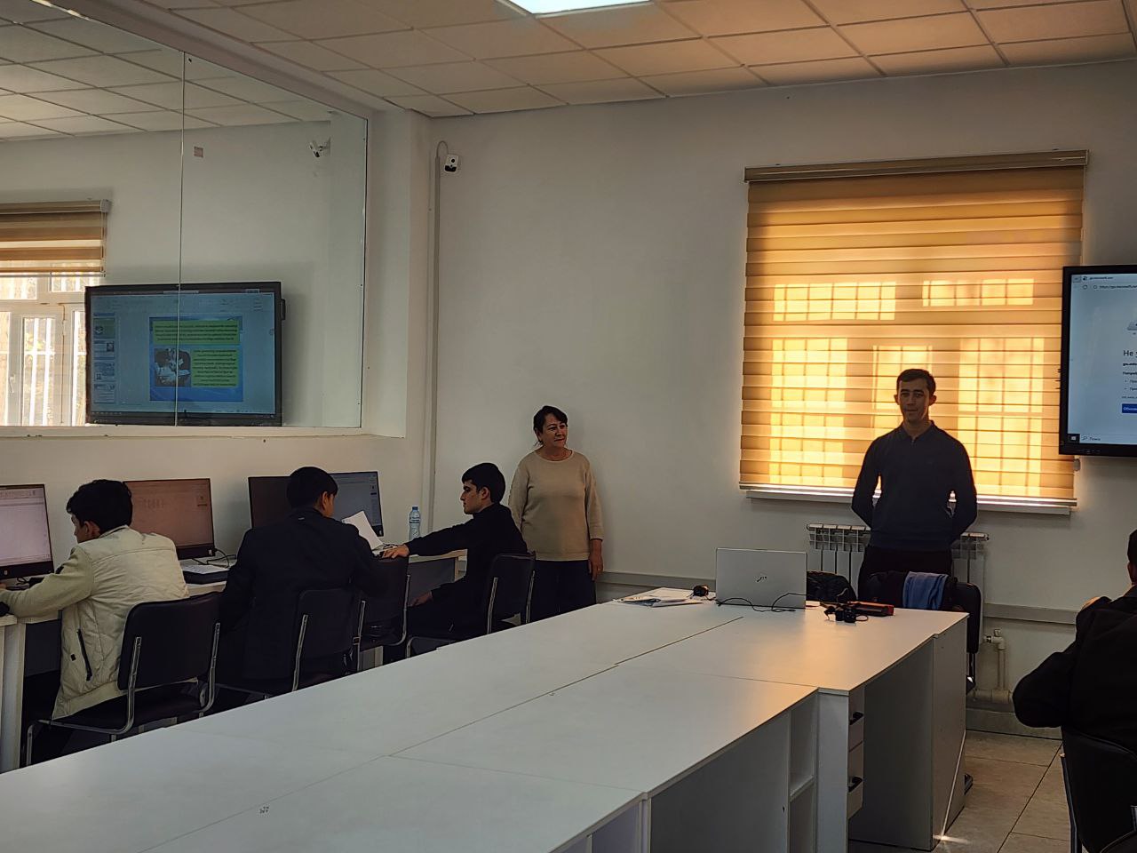 buxdu.uz-Buxoro davlat universiteti