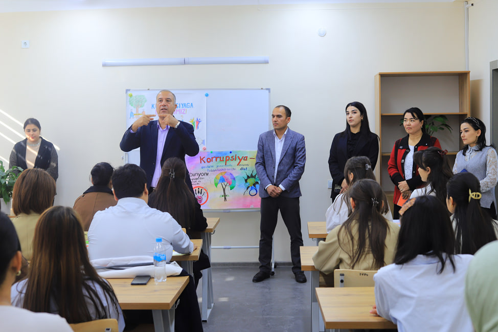 buxdu.uz-Buxoro davlat universiteti